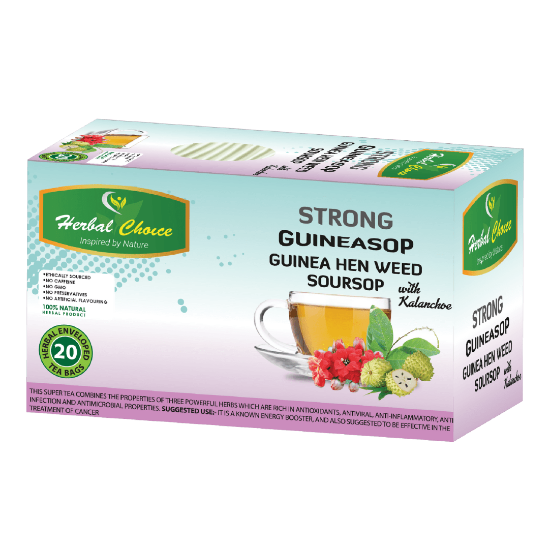 Strong Guineasop