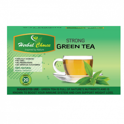 Green Tea for Weight Loss UK
