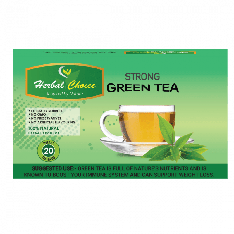 Green Tea for Weight Loss UK
