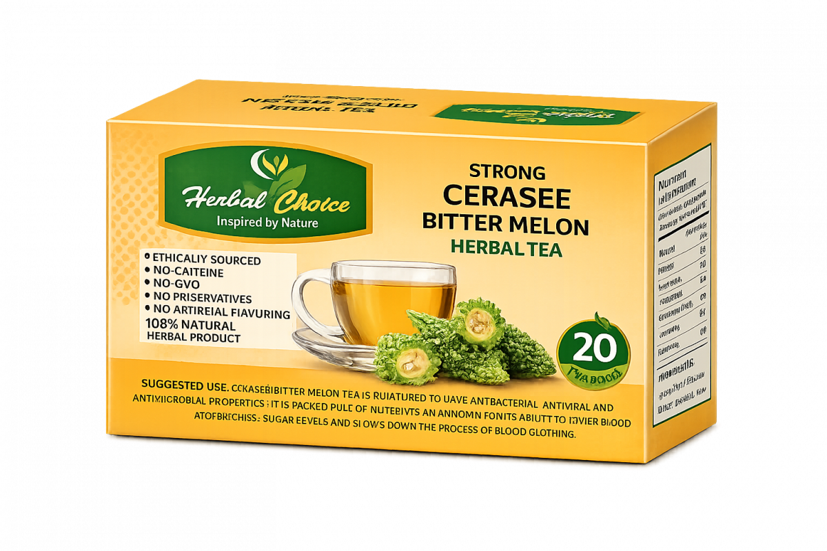 FUNCTIONAL TEAS