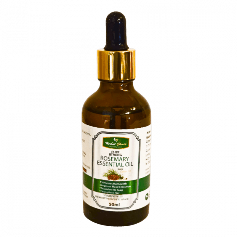 HERBAL OIL