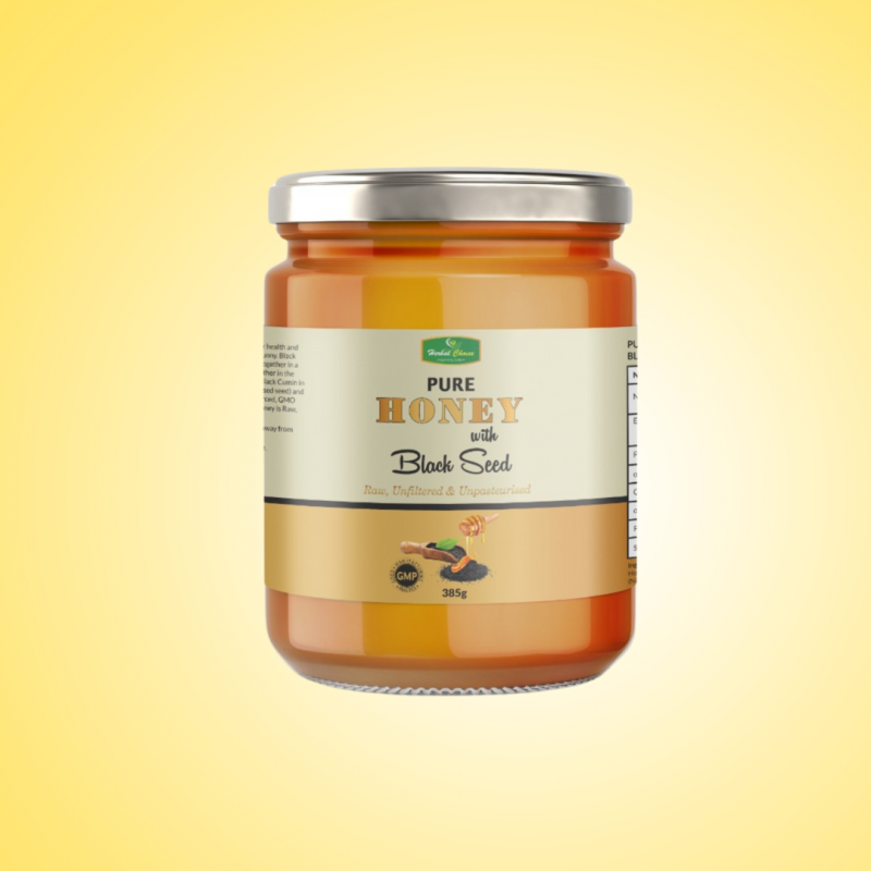 FUNCTIONAL HONEY