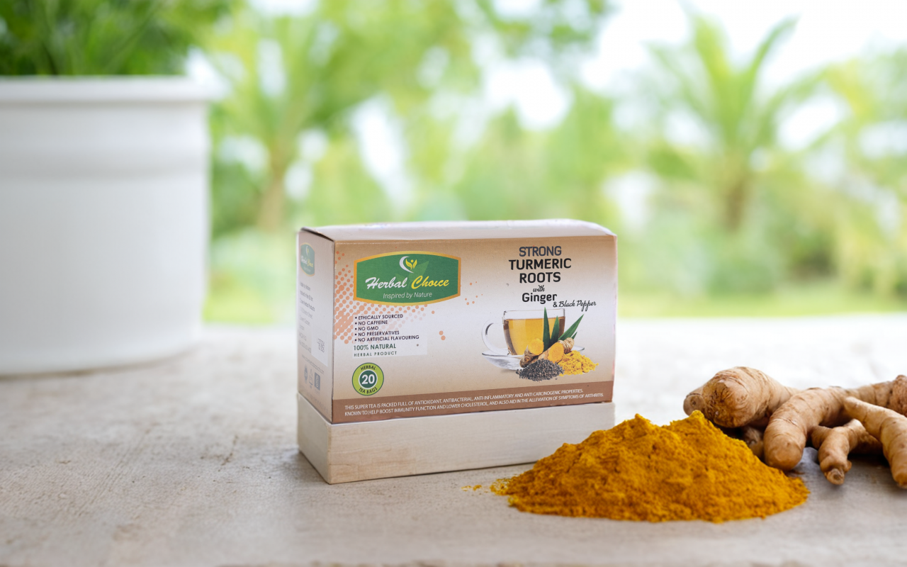 Health Benefits of Ginger Tea