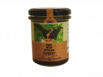 Raw Wild African Forest Honey