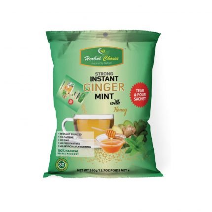 instant-ginger-mint-tea