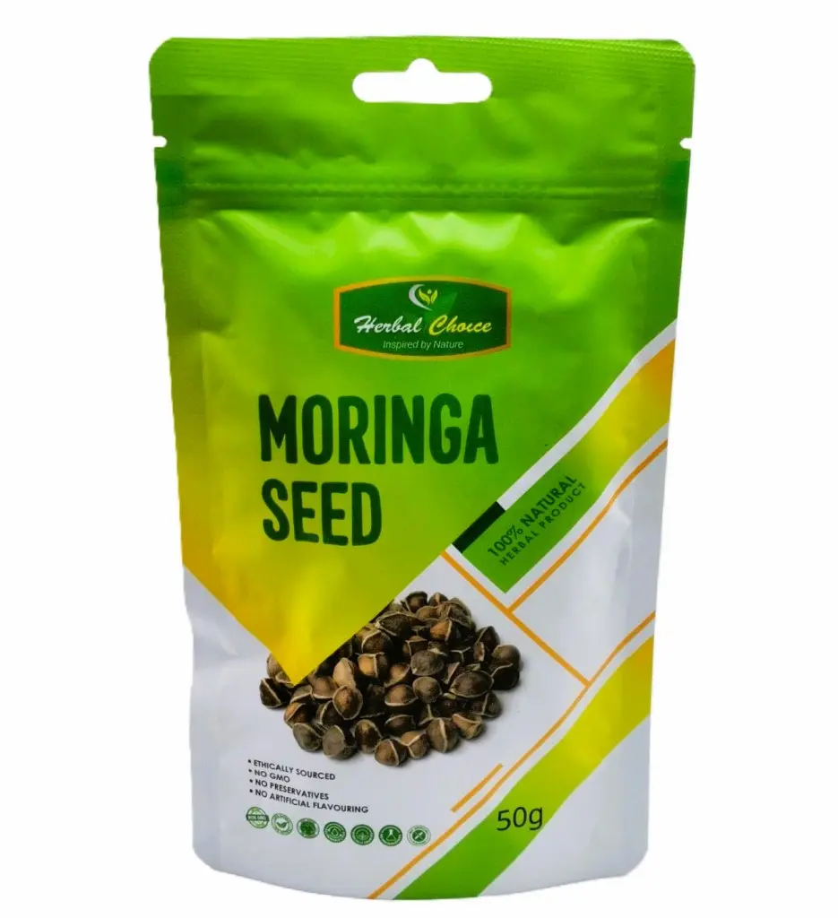 moringa seed
