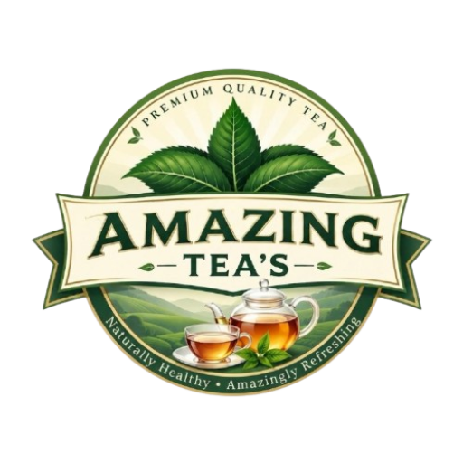 AmazingTeas
